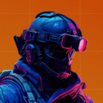 Profile picture of admin